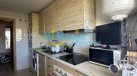 Photo 4 of Apartment for rent in Torrox Pueblo, Torrox