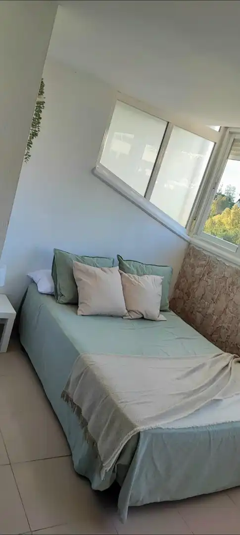 Habitación de Estudio en venta en Benalmádena con Aire acondicionado y Piscina comunitaria