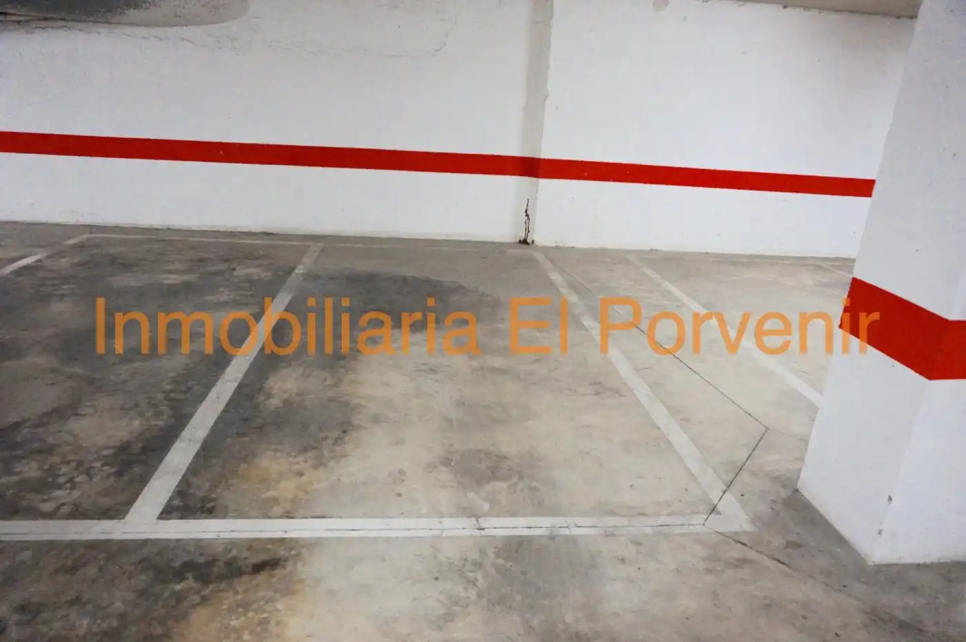 Individual de lloguer a Plaza Plaza de la Concordia 9, imagen 9