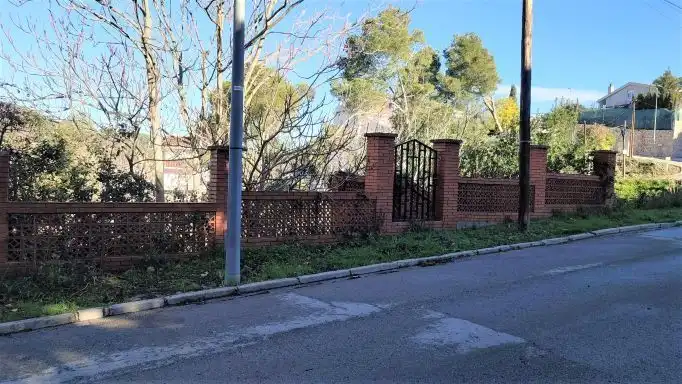 Terrenys i solars en venda a Vallirana
