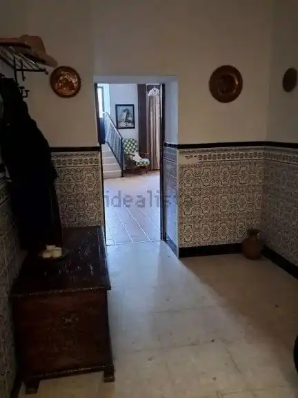Casa adosada en venda en Bornos amb Aire condicionat i Piscina