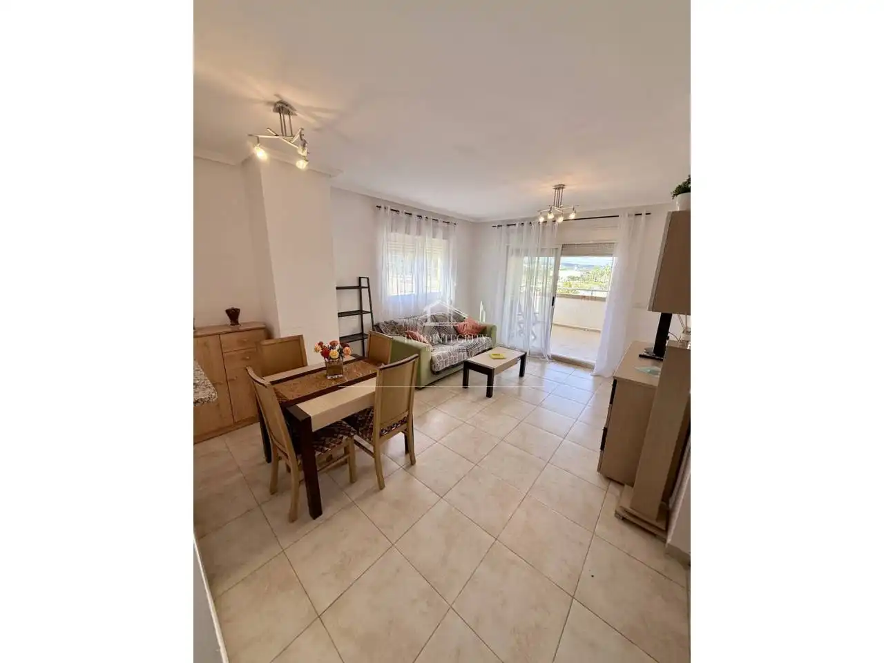 Apartament en venda a Calle Joanot Martorell, 7, Jardines del Mar
