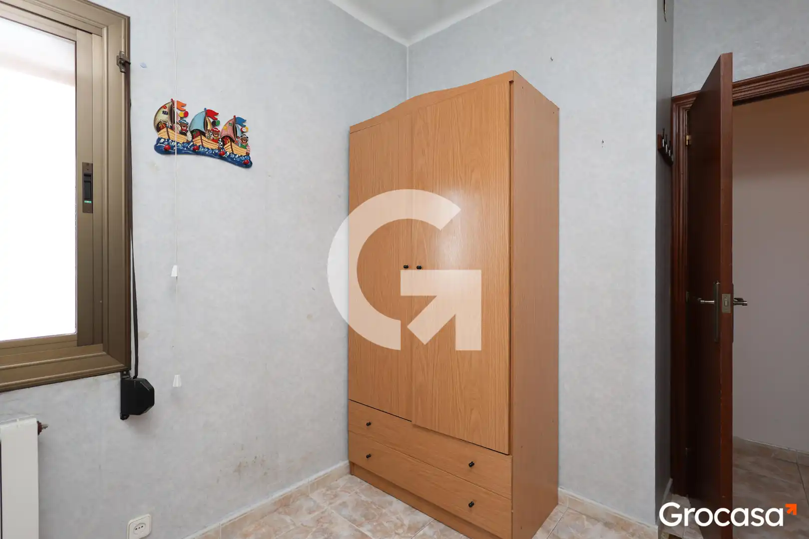 Ático en venta en CL LLANÇA DE, La Torrassa