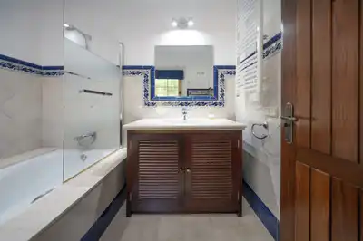 Villa con piscina in vendita a Mijas Golf, imagen 30