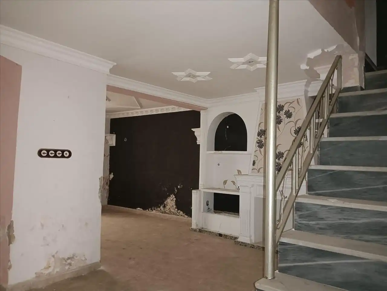 Casa adosada en venta en Bélmez de la Moraleda