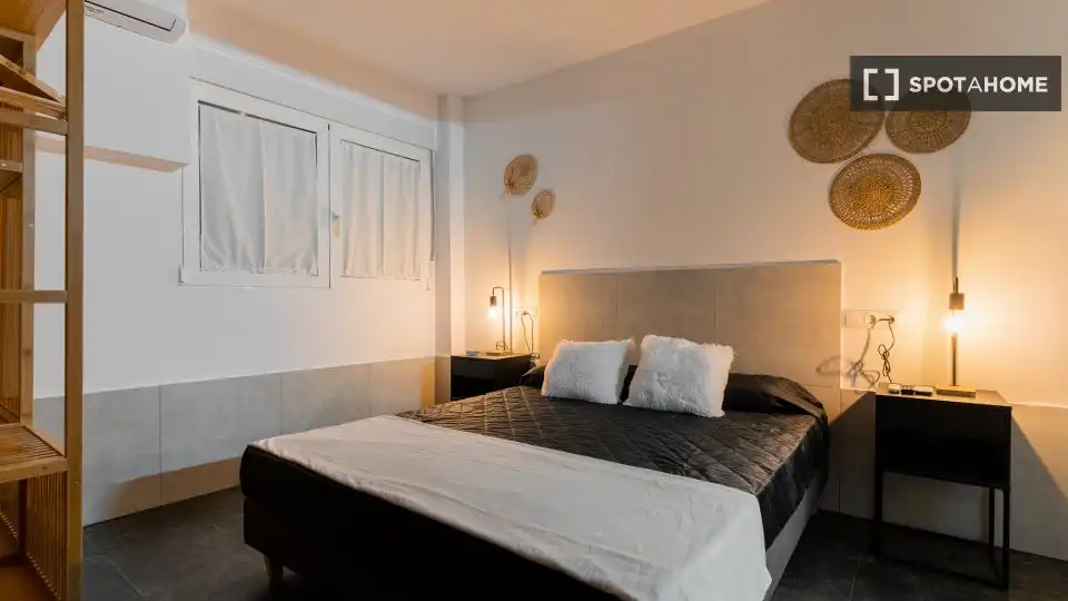 Flat to rent in La Saïdia