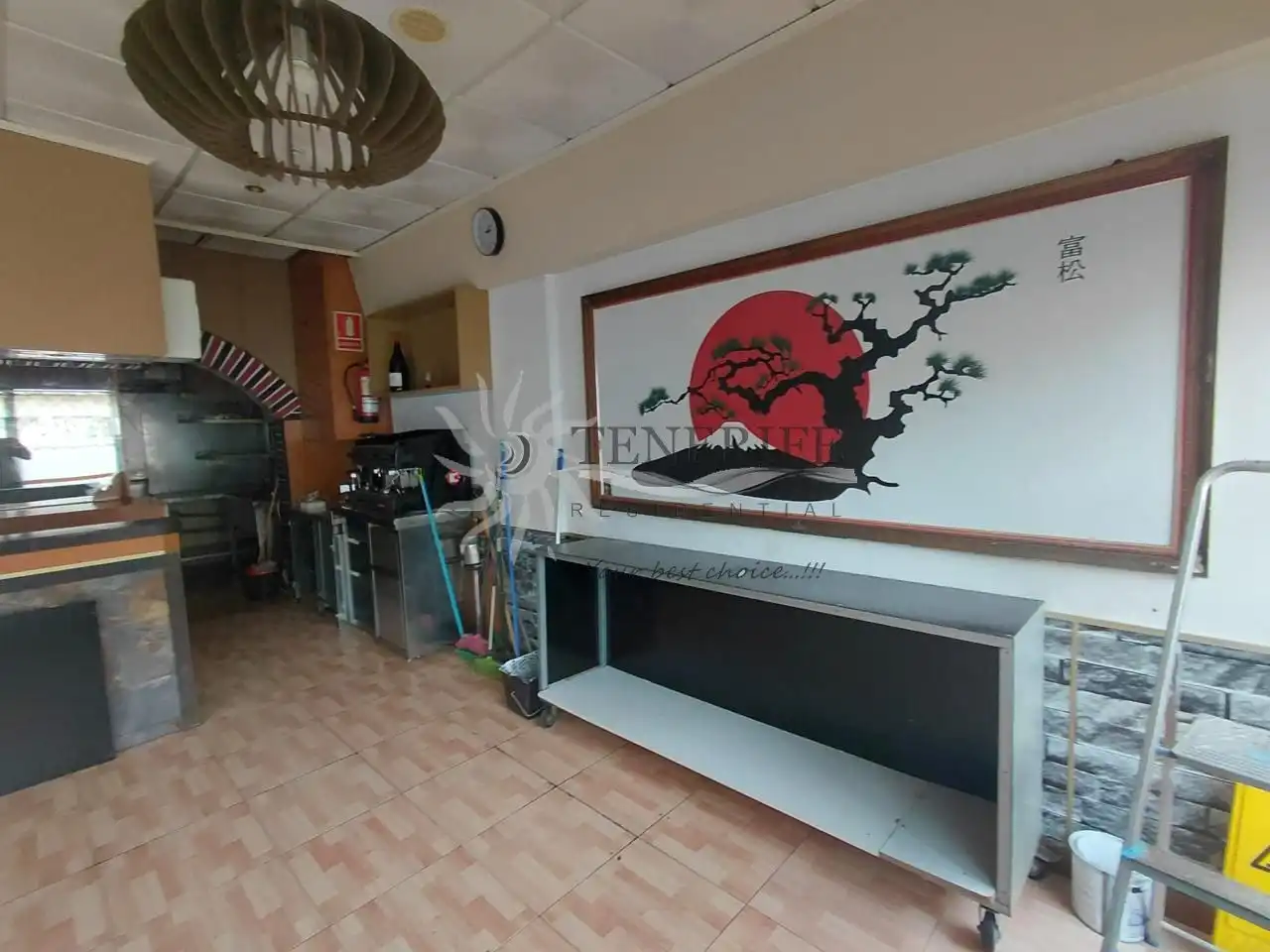 Local comercial en venda a Juan Carlos I, imagen 19