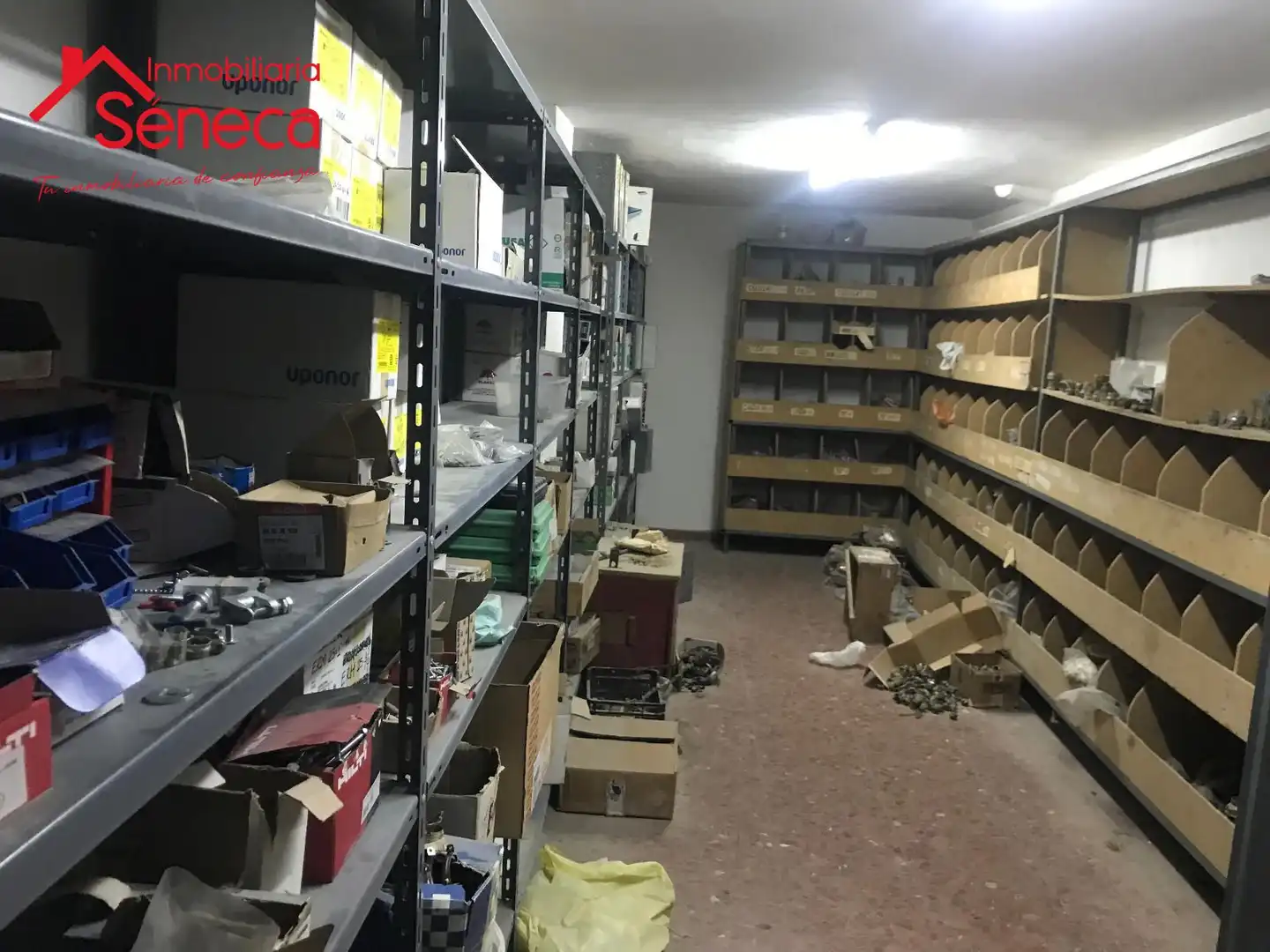 Business premises for sale in MOLINA SANCHEZ LAGARTIJO, imagen 6