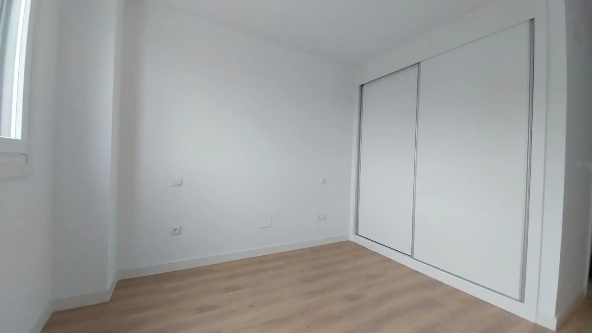 Habitación de Apartamento en venta en Delicias