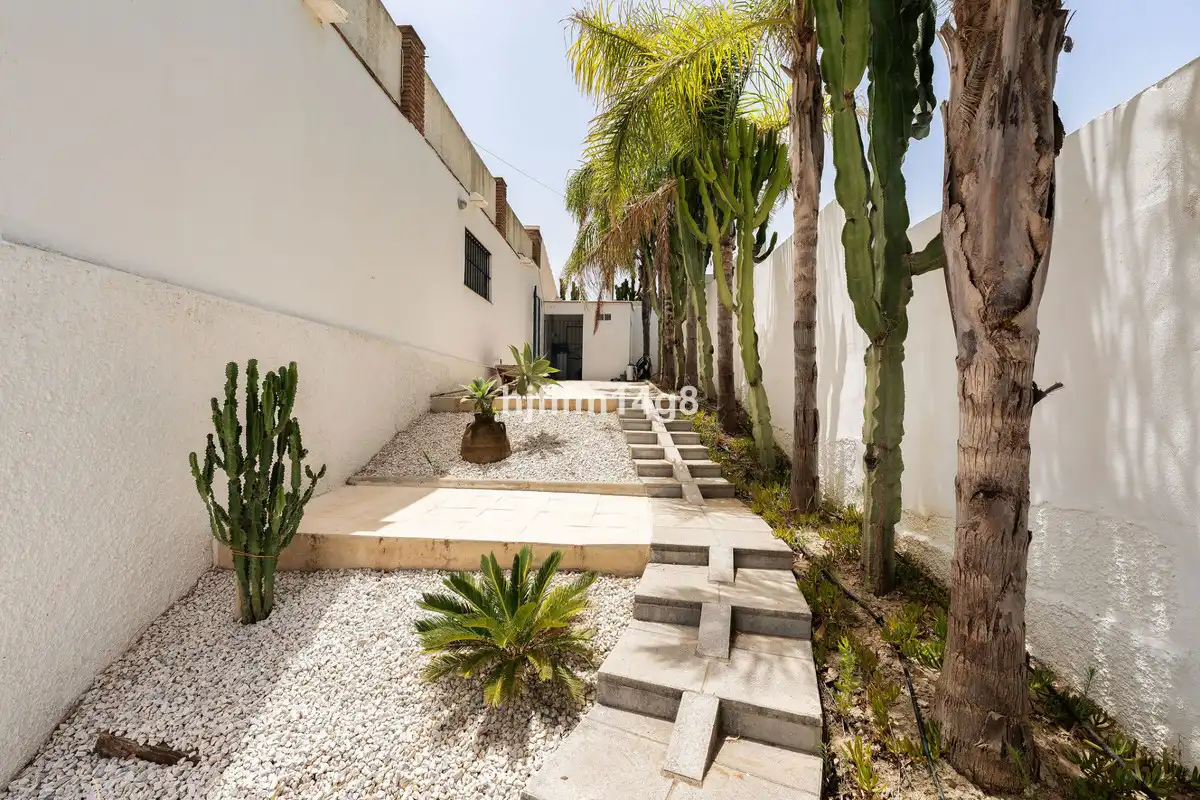 Maison mitoyenne à vendre à Estepona Pueblo, imagen 10