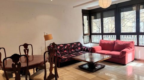 Foto 4 de Pis de lloguer a Gran Via, Valencia Capital