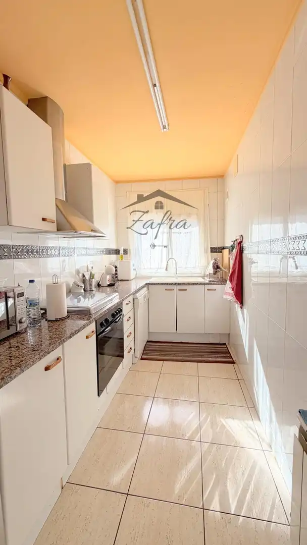 Adosado con jardín en venta en Carrer Carrer Santa Maria, imagen 8