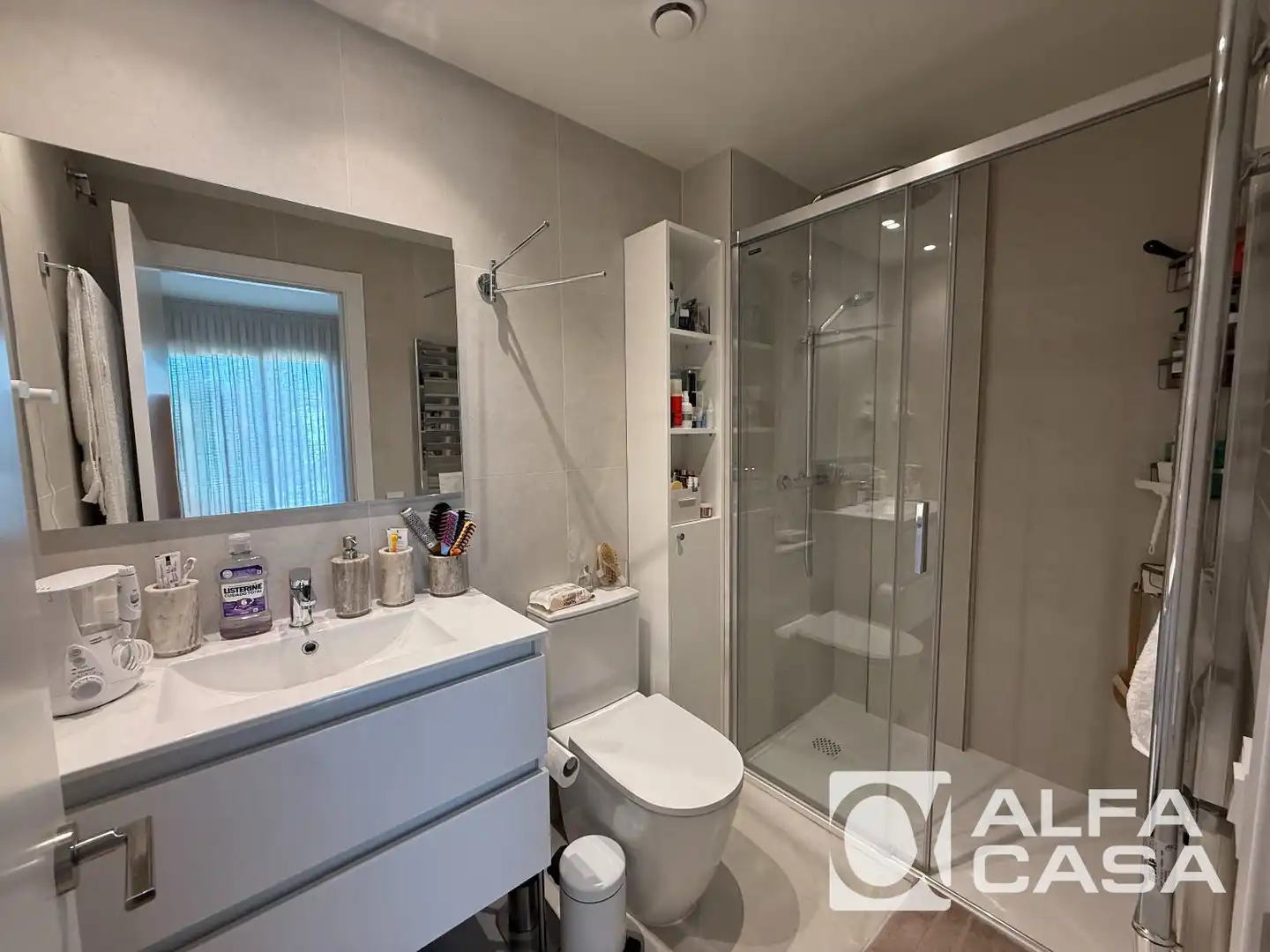Flat with terrace for sale in de Paris, imagen 30