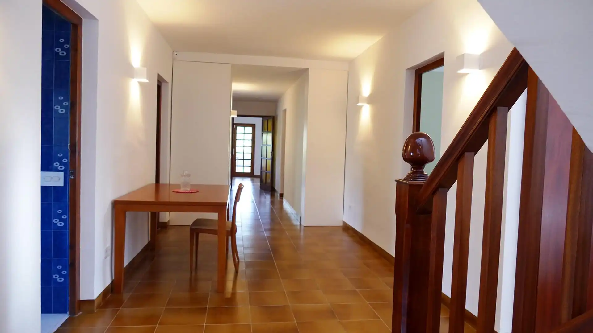 Casa o chalet de alquiler en Alcanar con Terraza y Amueblado