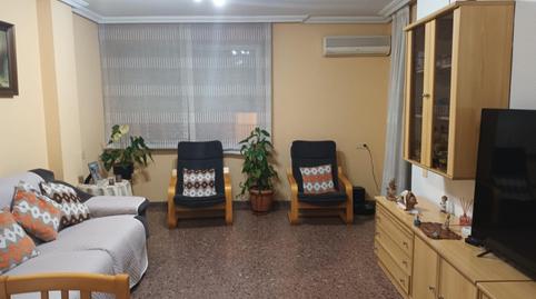 Foto 2 de Pis en venda a Sant Josep - Zona Hospital, Ontinyent