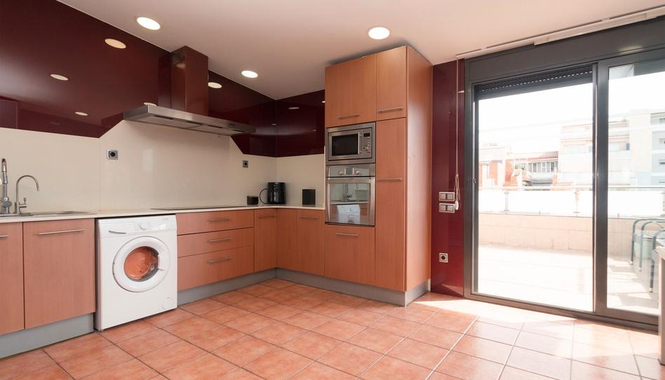 Foto 1 de Casa o chalet en venta en Carrer de Dom Bosco, La Maurina, Barcelona