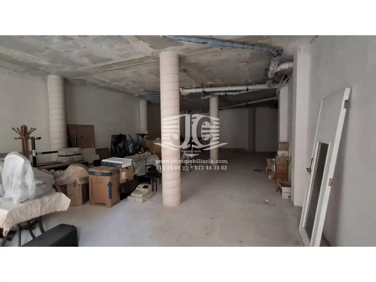 Gewerbefläche zur Miete in Calle Ciutadella, imagen 2