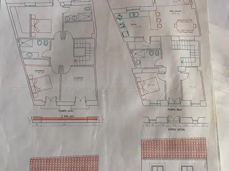 Dúplex en venda en Villanueva de Córdoba, Córdoba