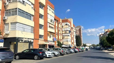 Foto 5 de Pis en venda a Artesanos, La Orden, Huelva Capital