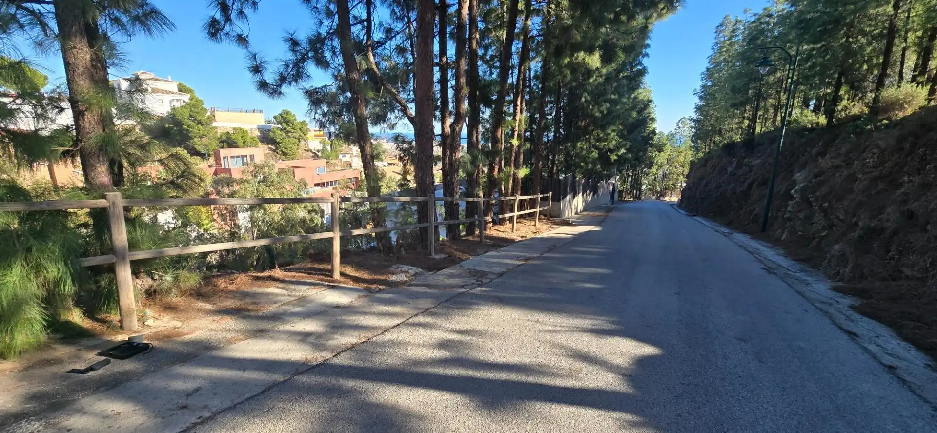 Terreno residenziale in vendita a Puerto de la Torre - Atabal, imagen 7