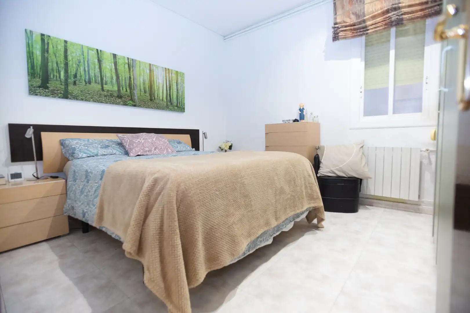 Habitación de Piso en venta en Barcelona con Aire acondicionado, Calefacción y Terraza