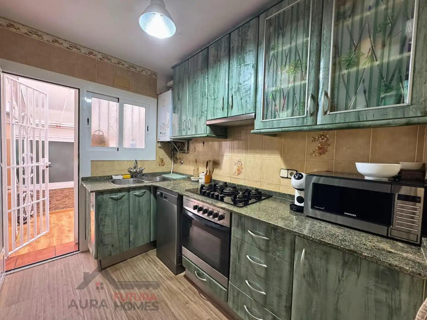 Maison mitoyenne avec terrasse à vendre à Avinguda dels Pins, imagen 14