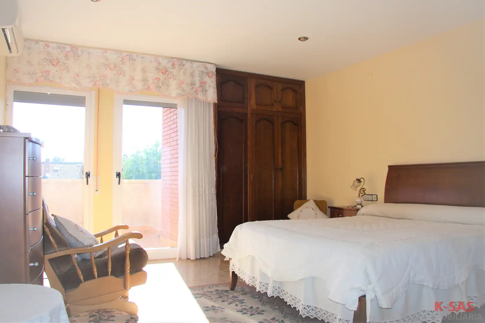 Villa avec terrasse à vendre à Urbanitzacions de Llevant, imagen 6