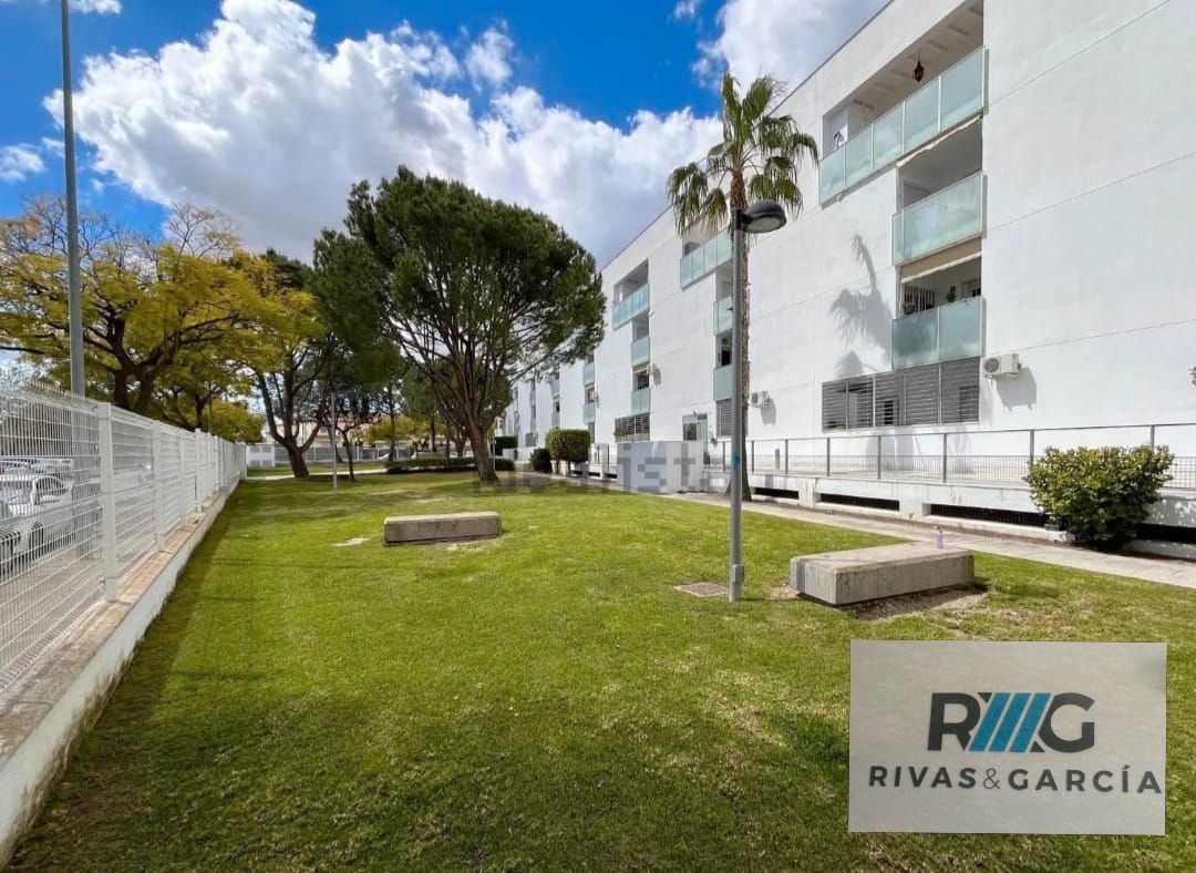 Flat for sale in El Altillo