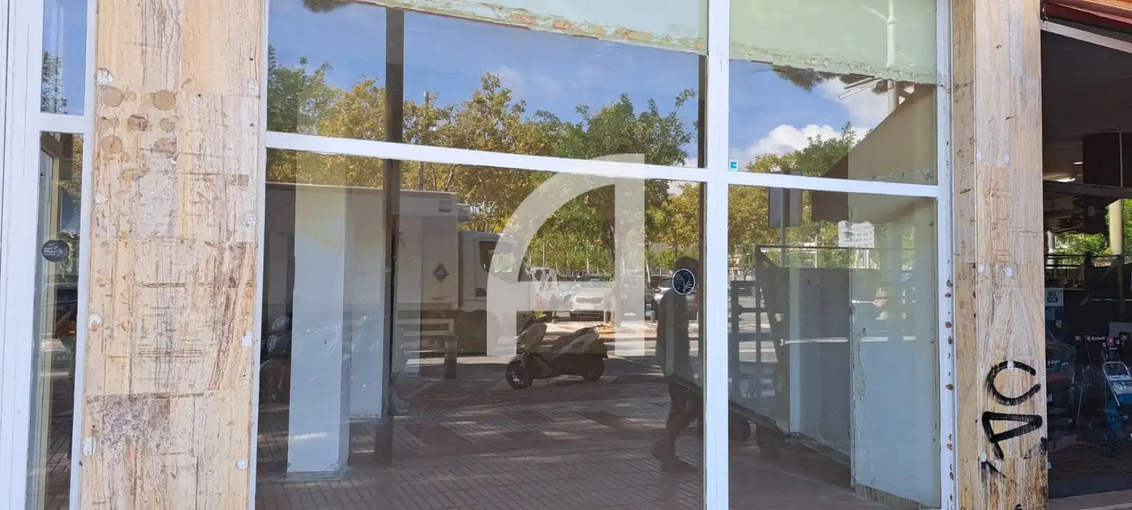 Local comercial en alquiler en JULI GARRETA, imagen 4