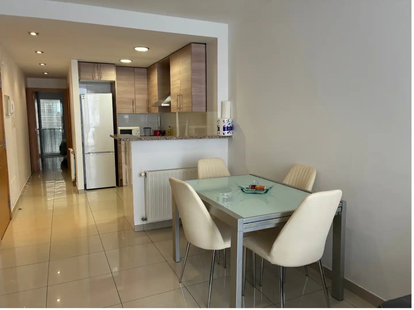 Apartamento con terraza en venta en Carrer Gravina 67 0 1 2 67, imagen 4