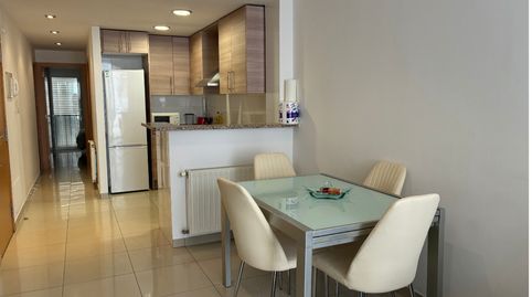 Foto 4 de Apartament en venda a Carrer Gravina 67 0 1 2, 67, Centre, Roses