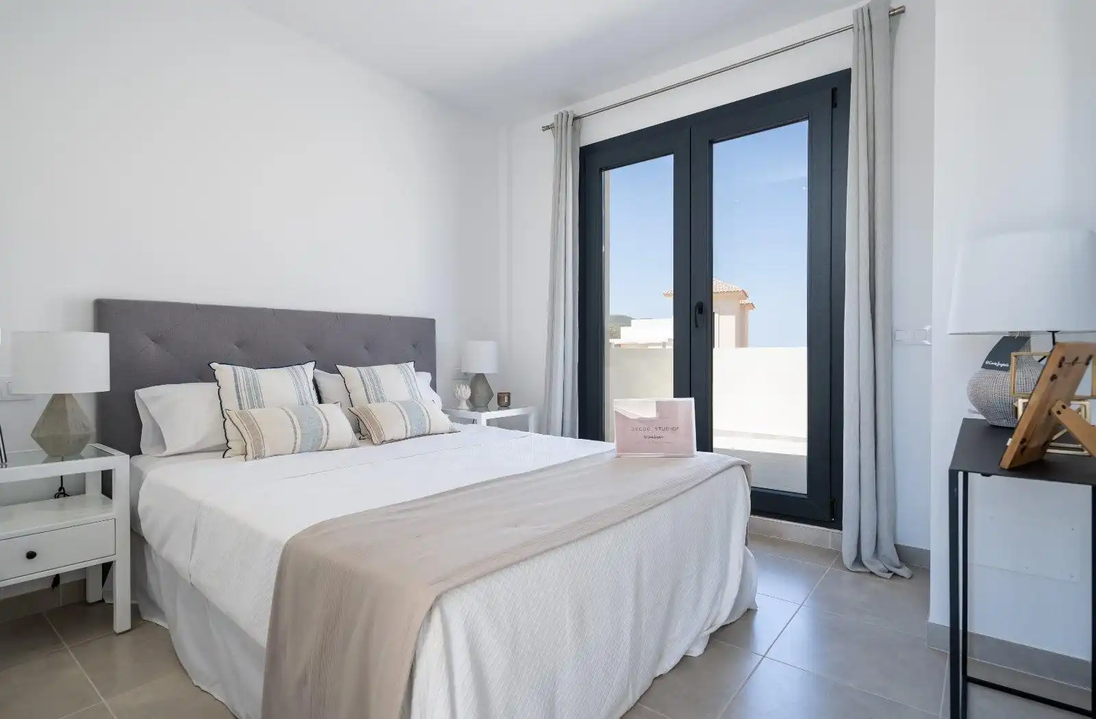 Chalet con piscina en venta en Cala Magrana - Cala Anguila - Cala Mendia, imagen 17