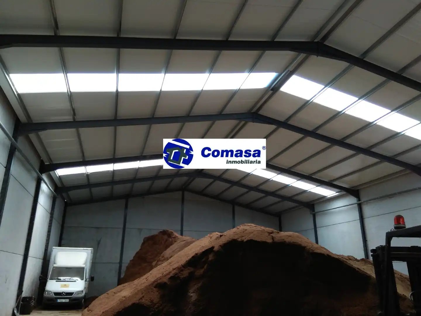 Nave industrial in vendita a Vilches, imagen 2