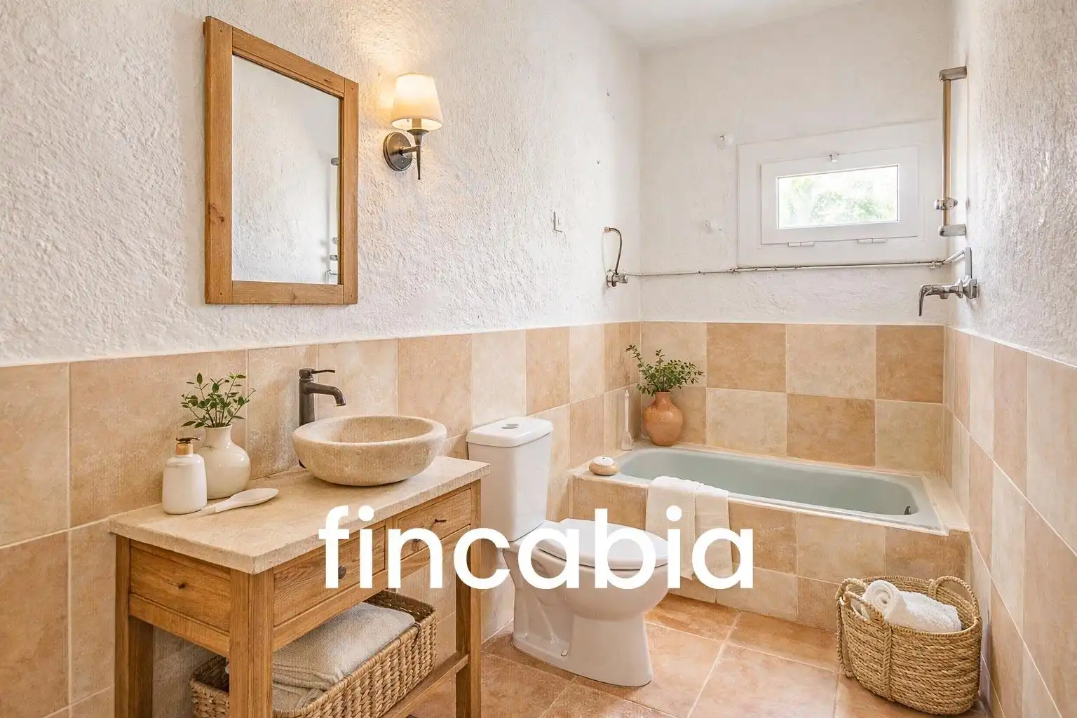 Casa con jardín en venta en Carrer de la Indústria, imagen 9