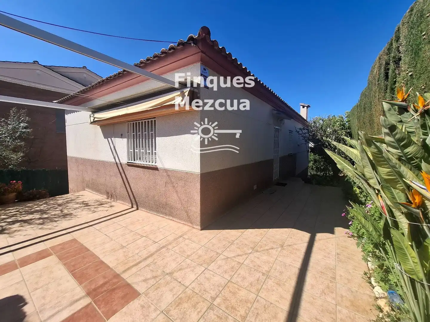 Villa in vendita a Segur de Calafell, imagen 2
