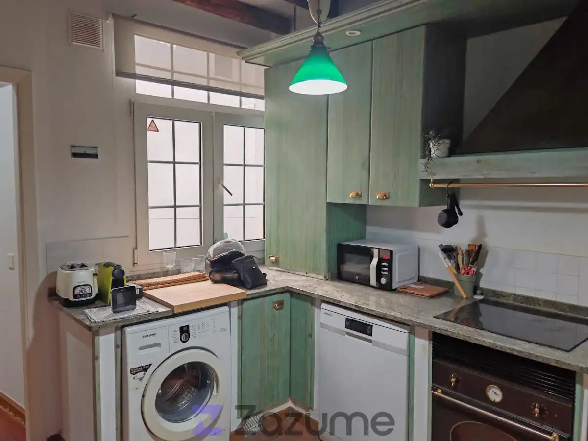 Wohnung mit Terrasse zur Miete in C. de Puñonrostro, imagen 5