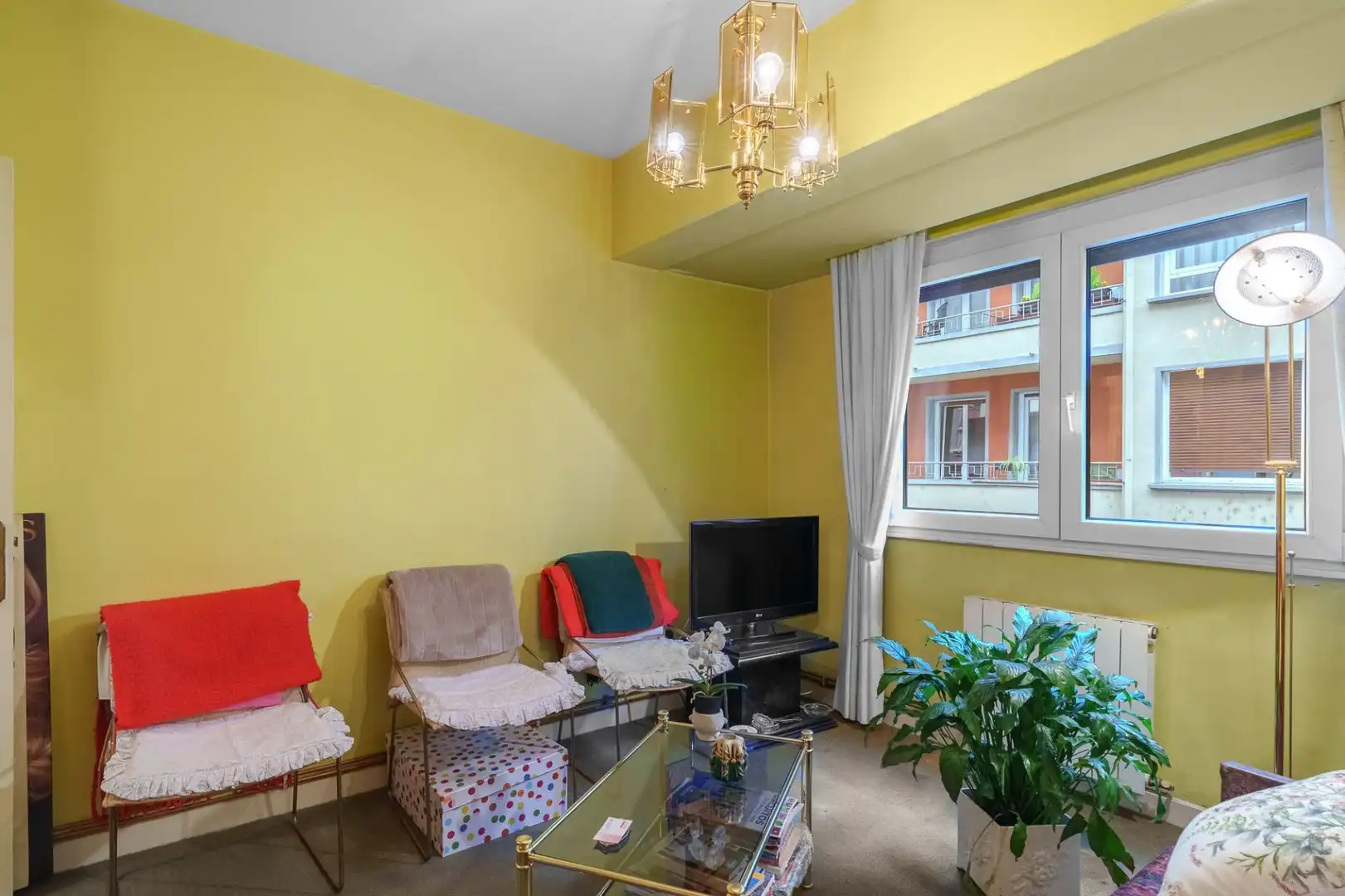 Wohnung mit Aufzug zum Verkauf in RONDILLA KALEA, imagen 7