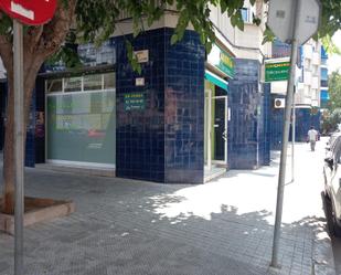 Exterior view of Premises for sale in Sabadell  with Air Conditioner