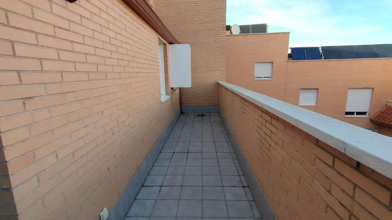 Wohnung mit Pool zum Verkauf in VICENTE CARBALLAL 4, imagen 10