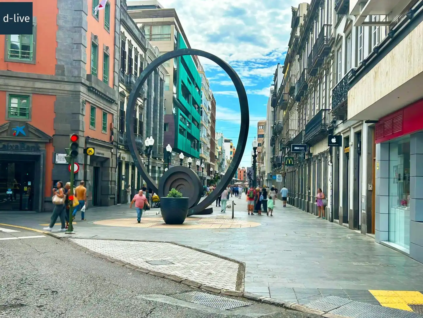 Residencial en venta en Centro, imagen 5