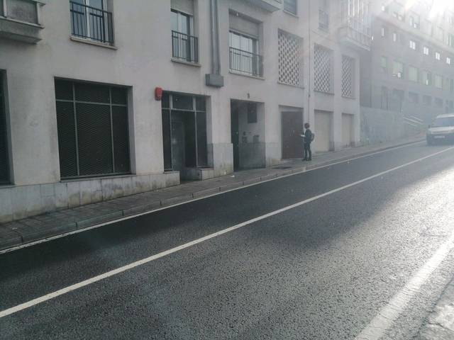 Local comercial en Venta en N/A, -1 en Atxuri