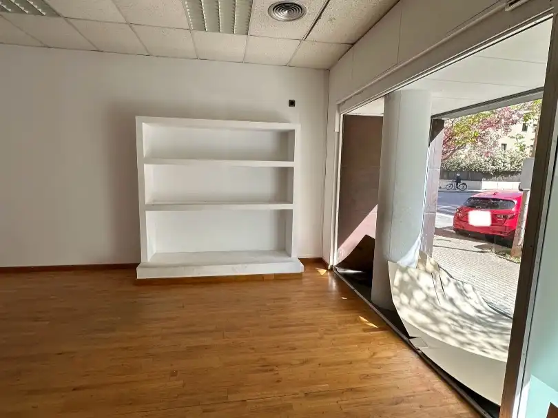 Local comercial en venta en Passeig de la generalitat 19-21, imagen 8