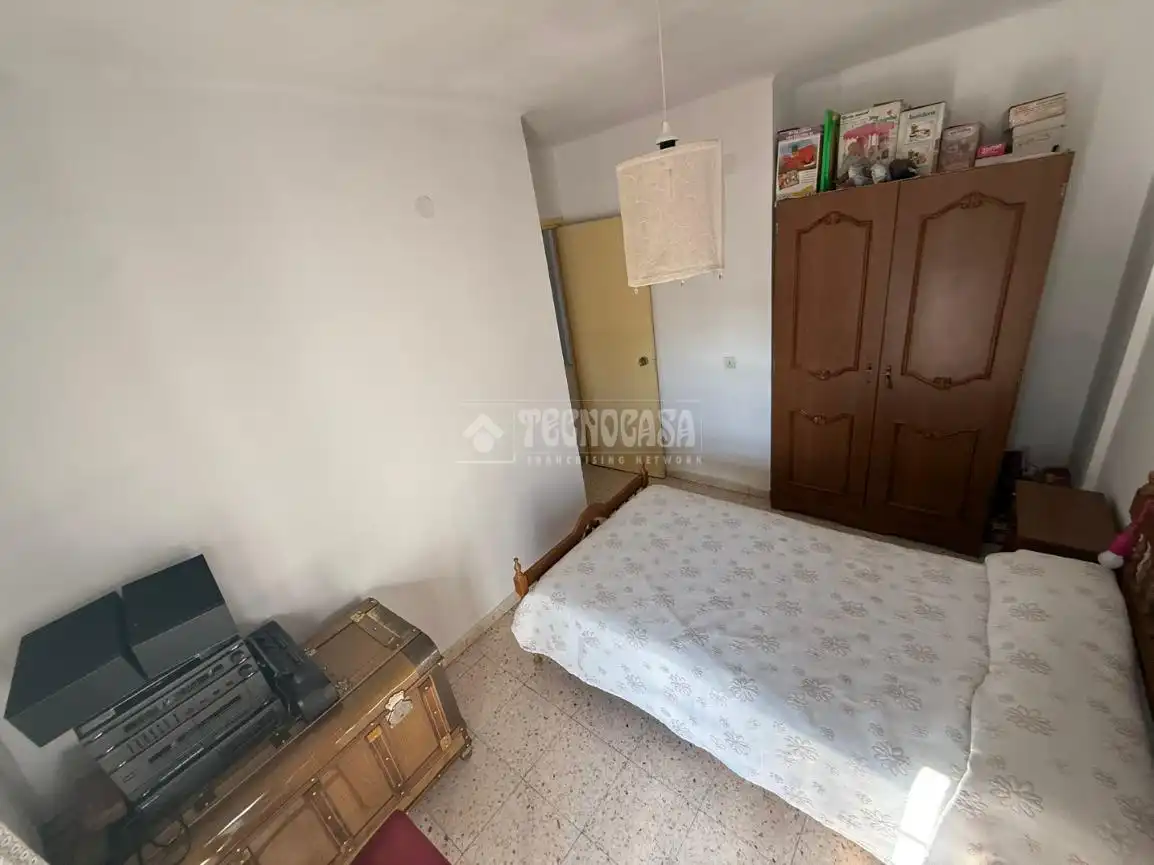 Dormitori de Casa o xalet en venda en Badajoz