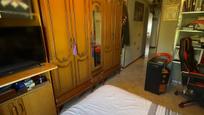 Bedroom of Flat for sale in Aranjuez  with Balcony