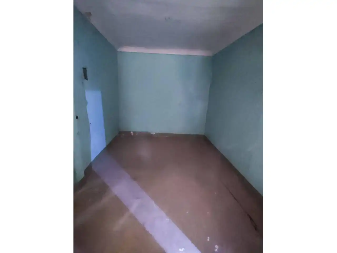 Casa adosada en venta en Barbastro