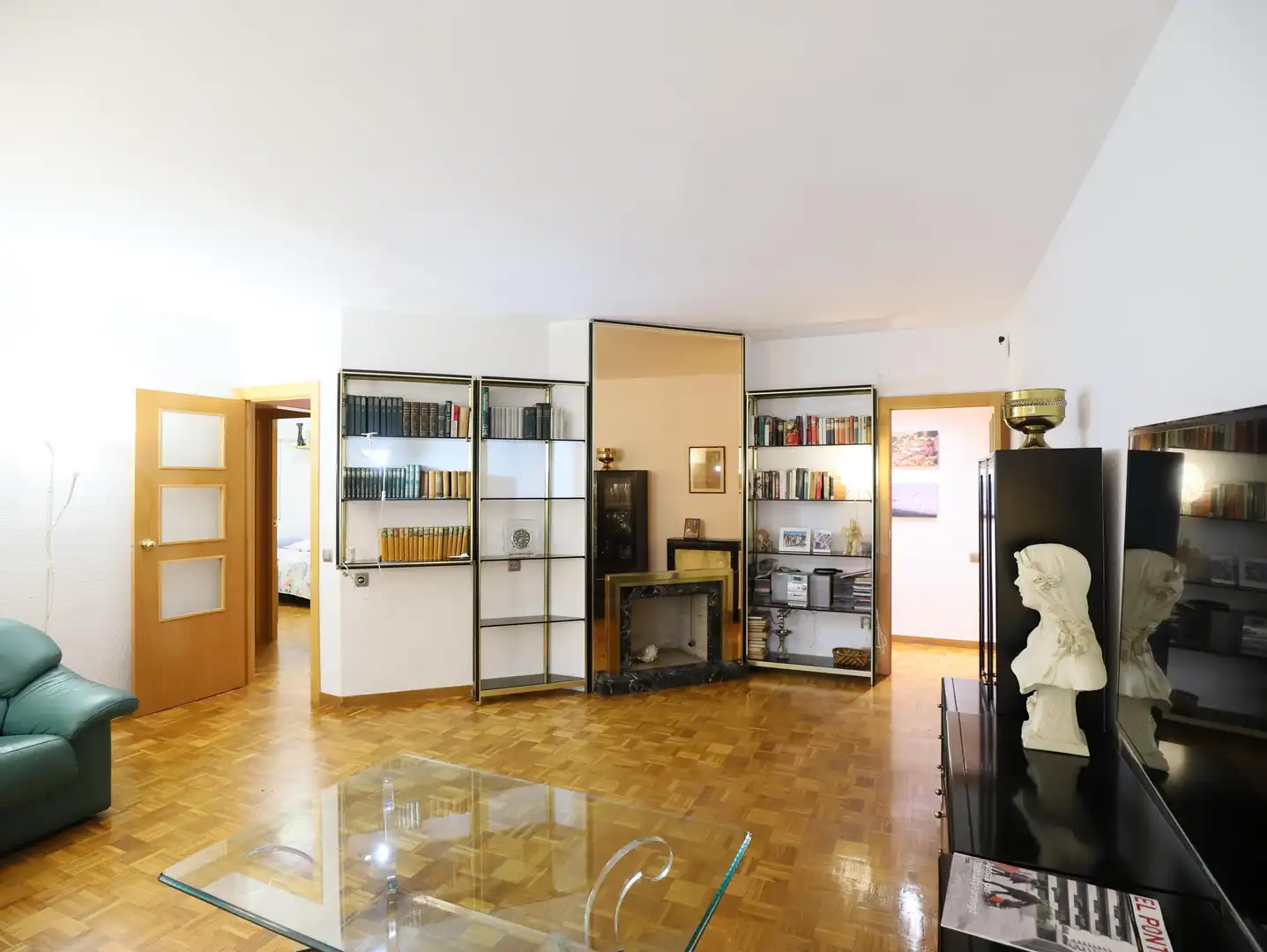 Ground floor for sale in El Gall, imagen 2