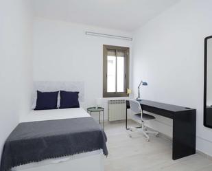Dormitori de Pis per a compartir en  Barcelona Capital amb Aire condicionat, Calefacció i Terrassa