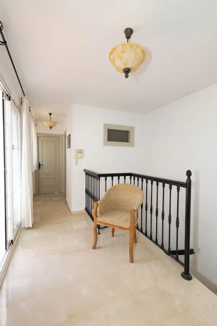Terraced house with pool for sale in Riviera del Sol, imagen 14