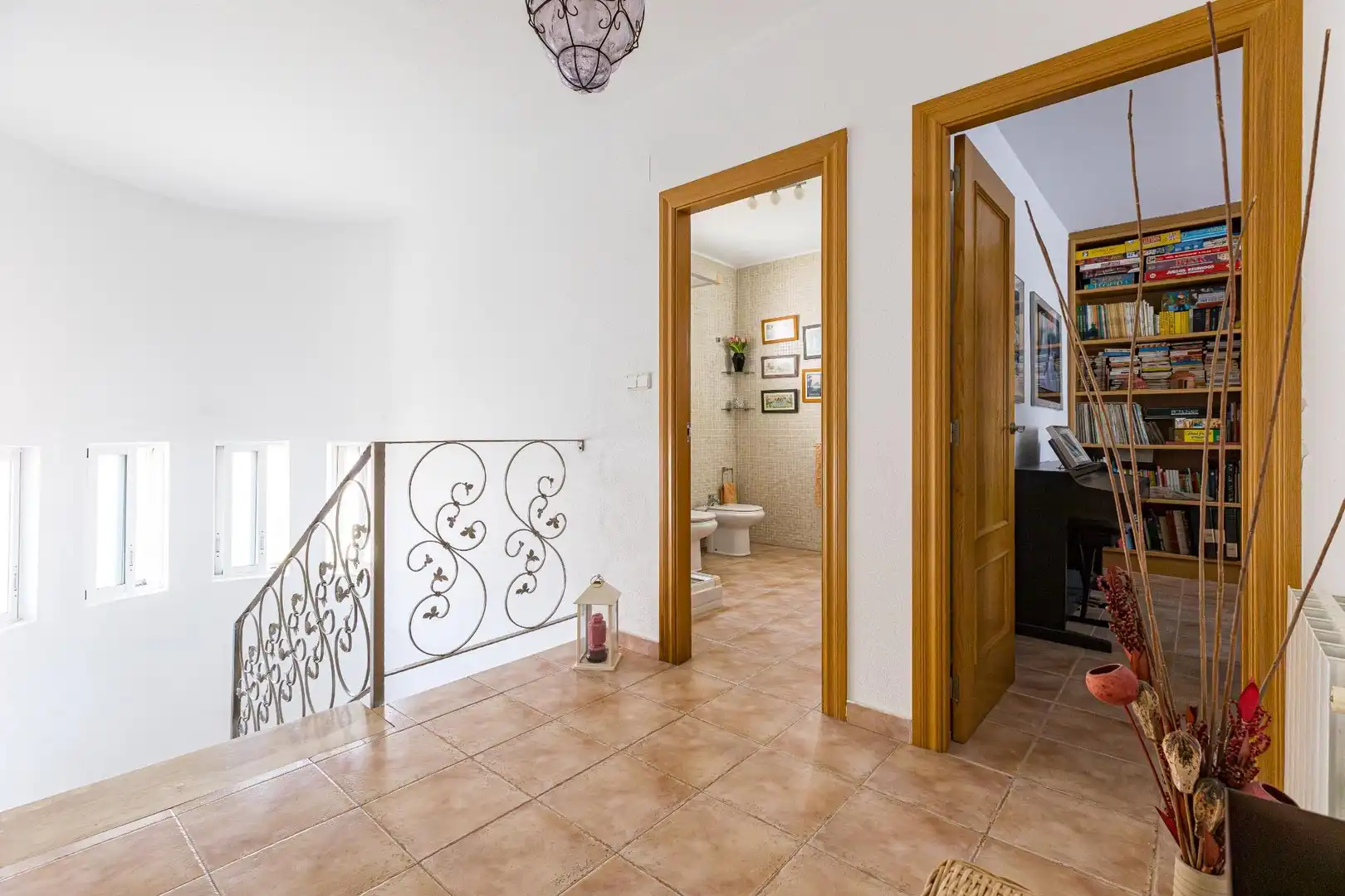 Houses for sale in Molina de Segura  with Air Conditioner, Private garden and Terrace