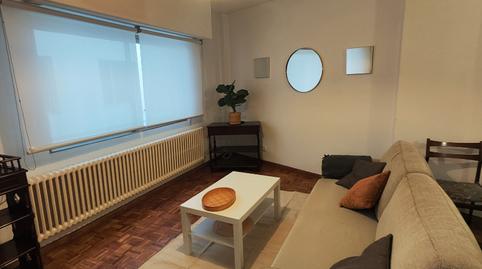 Photo 3 of Flat to rent in Ensanche - Sar, A Coruña